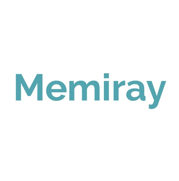 memiray-600