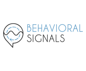 Behavioral Signals - Kairos Ventures Portfolio