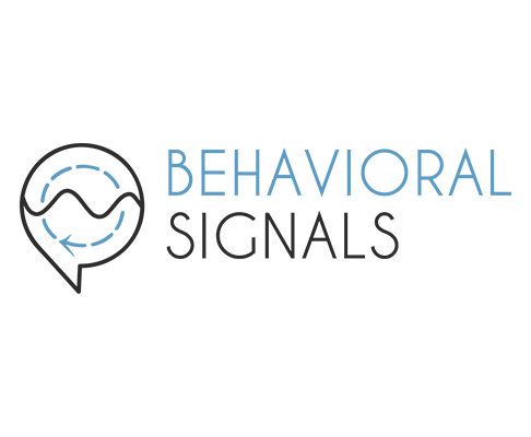 Behavioral Signals - Kairos Ventures Portfolio