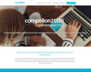 Compellon - Kairos Ventures