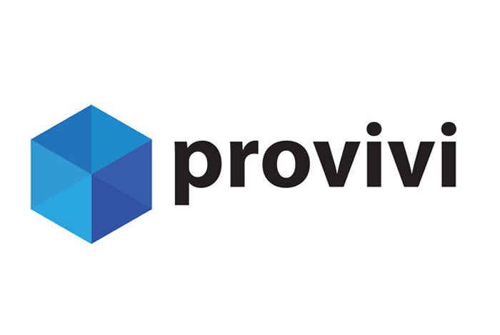 Provivi logo