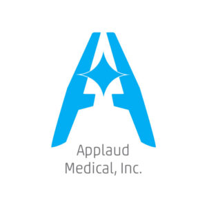 Applaud Medical Logo - A Kairos Ventures Portfolio Company