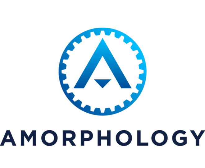 Amorphology - Kairos Ventures Portfolio