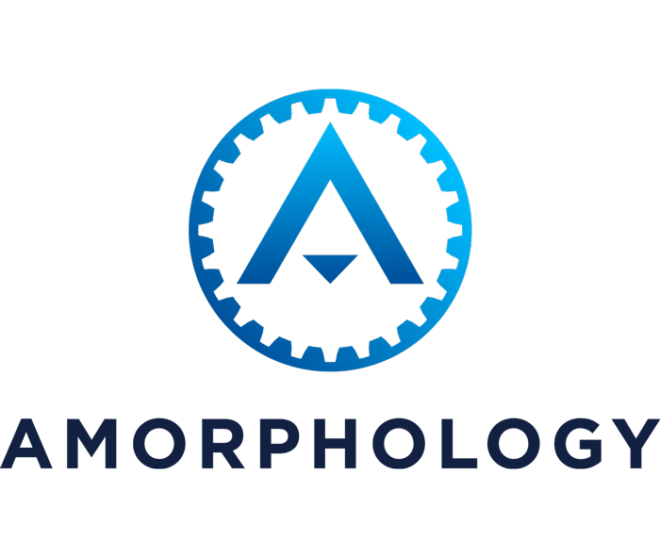 Amorphology - Kairos Ventures Portfolio