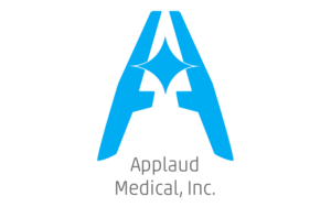 Applaud Medical Logo