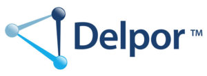 Delpor Logo