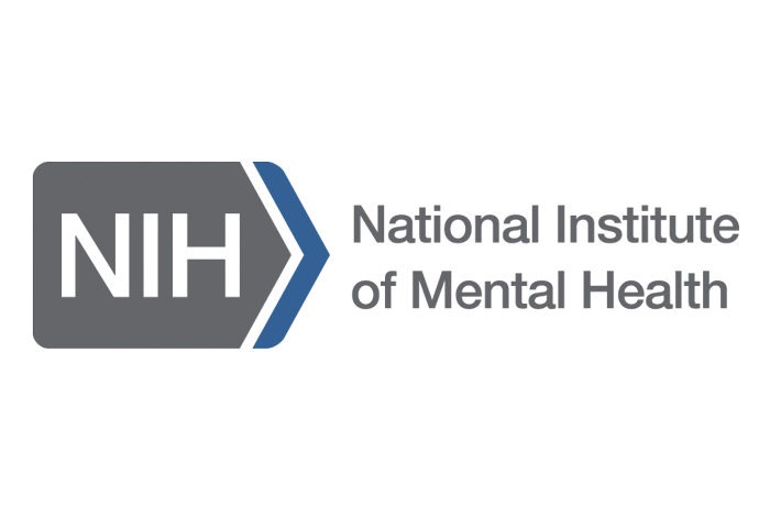 National Institute of Mental Health logo