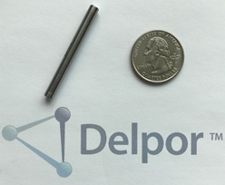 Delpor's Implant Device
