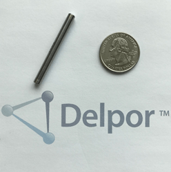 Delpor's Implant Device