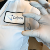 Delpor Implant Device