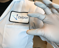 Delpor Implant Device