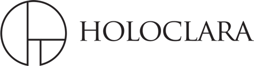 Holoclara Logo - Kairos Ventures Portfolio