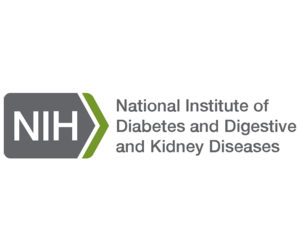 NIDDK logo