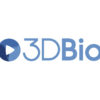 3D Bio Logo - Kairos II Investment
