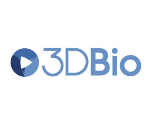 3D Bio Logo - Kairos II Investment