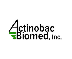 Actinobac Bioment Inc. - Kairos Ventures Portfolio