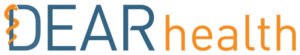 DEARhealth logo