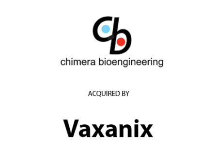 Chimera Bioengineering