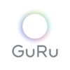 GuRu Wireless Logo - A Kairos Ventures Portfolio Company