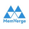 MemVerge Logo - A Kairos Ventures Portfolio Company