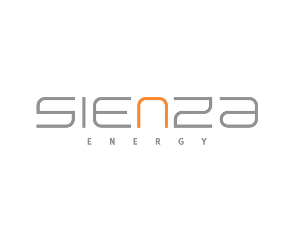 Sienza Energy logo