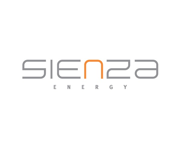 Sienza Energy logo