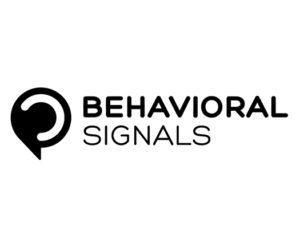 Behavioral Signals
