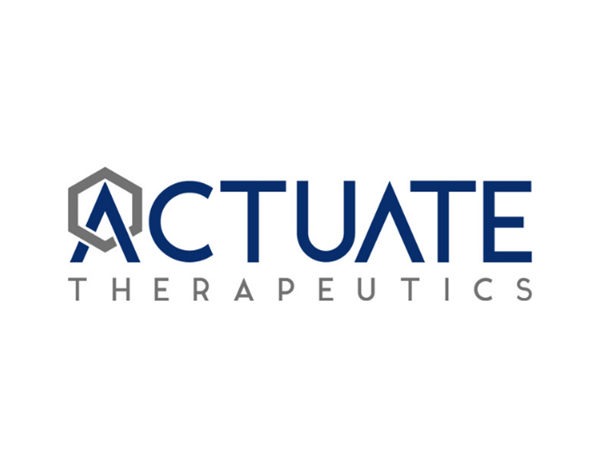 Actuate Therapeutics, Inc.