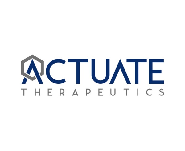 Actuate Therapeutics, Inc.