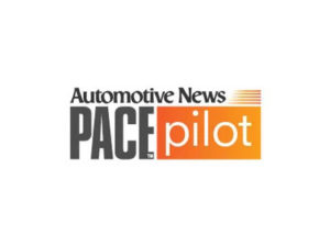 TPS Automotive News PACEpilot