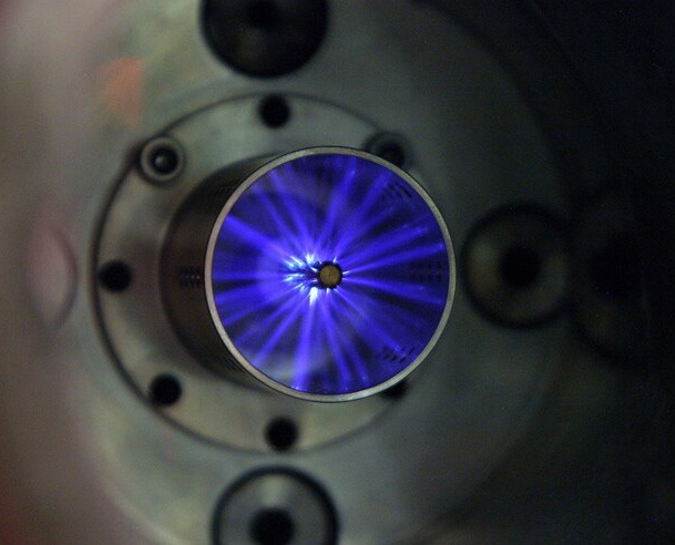 TPS Plasma Ignition