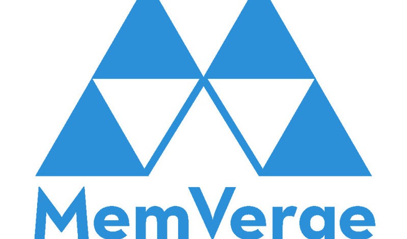 MemVerge logo