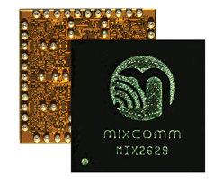 MixComm Microwave Journal