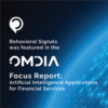 Behavioral Signals OMDIA