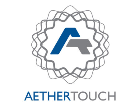 AetherTouch
