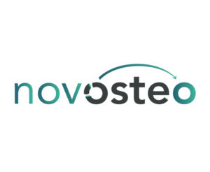 Novosteo Logo