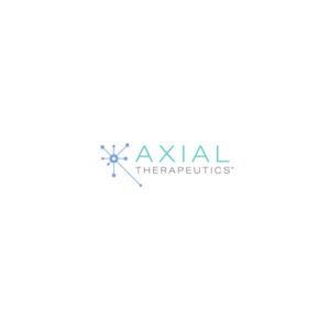 Axial Therapeutics Logo - A Kairos Ventures Portfolio Company