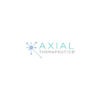 Axial Therapeutics Logo - A Kairos Ventures Portfolio Company