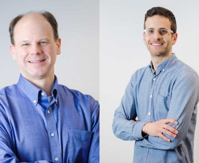 Linnaeus Therapeutics CoFounders