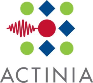 Actinia Logo