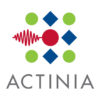 Actinia Logo - featured