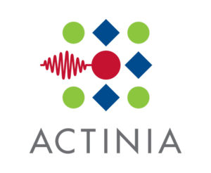 Actinia Logo - featured