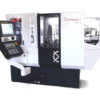 Starrag's Bumotec s191H 7-Axis Machining Center