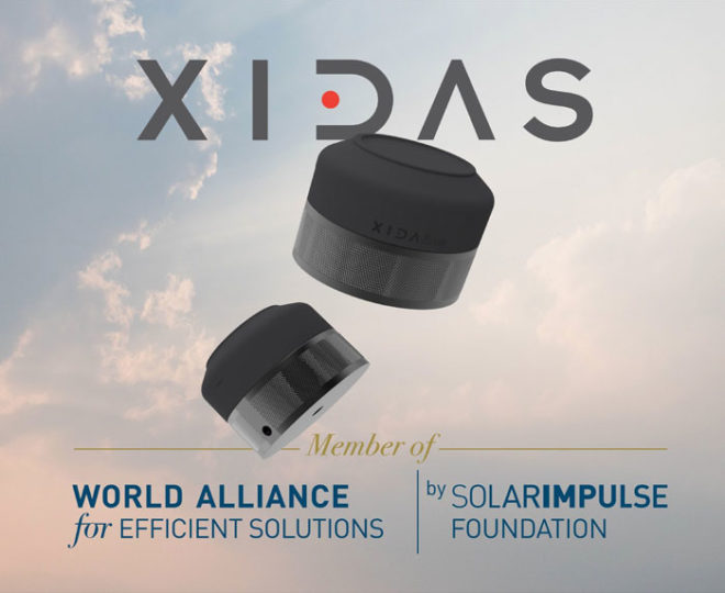 Xidas - World Alliance for Efficient Solutions