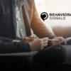 Behavioral Signals - Gartner 2021