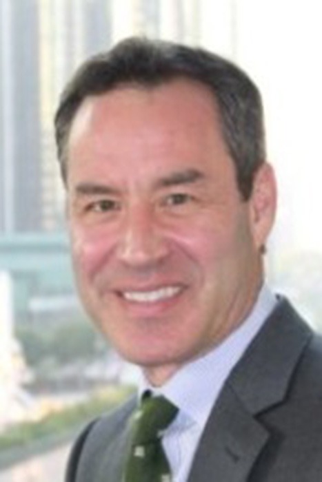 Mark Hayden - Senior Vice President, Controller - Kairos Ventures