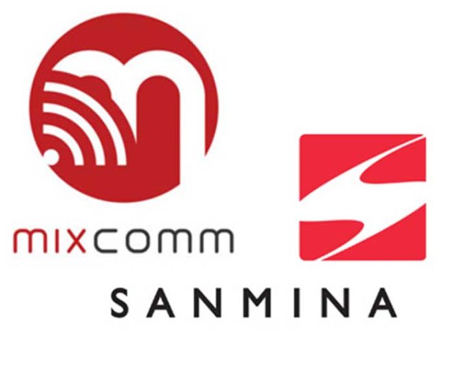 MixComm Sanmina