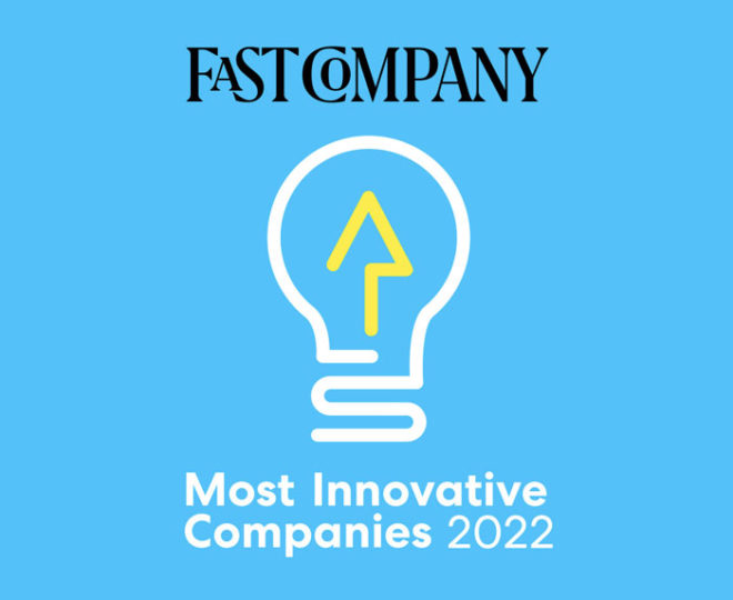 Vivodyne Named #1 in Fast Company’s Annual List of the World’s Most Innovative “Small but Mighty” Companies for 2022