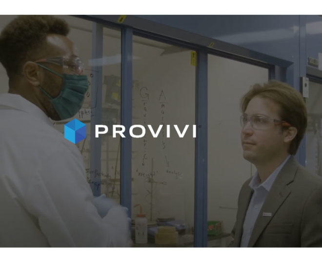 Provivi Showcased in DAVOS 2022 Campaign at The World Economic Forum