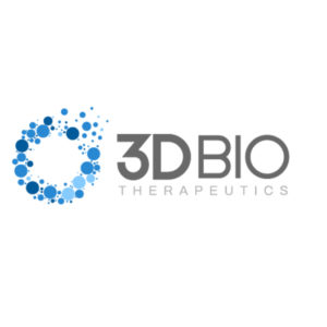 3DBio Therapeutics